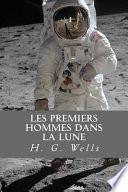Les Premiers Hommes Dans La Lune