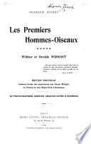 Les premiers hommes-oiseaux