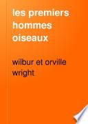 les premiers hommes oiseaux