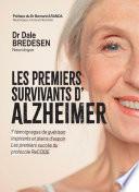 Les premiers survivants d'Alzheimer