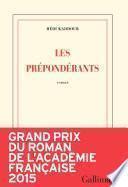 Les Prépondérants