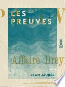 Les Preuves