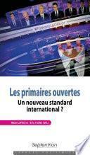 Les Primaires ouvertes