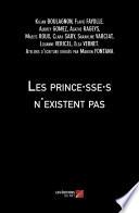Les prince·sse·s n'existent pas