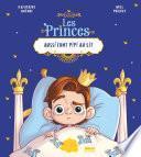 Les princes aussi font pipi au lit