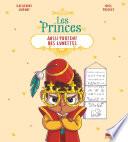 Les princes aussi portent des lunettes