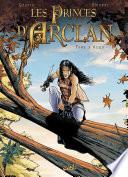 Les princes d'Arclan