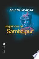 Les Princes de Sambalpur