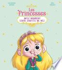 Les princesses aussi mangent leurs crottes de nez
