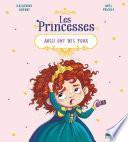 Les princesses aussi ont des poux
