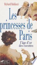 Les Princesses de Paris