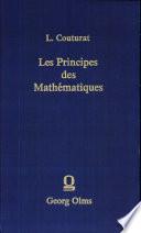 Les principes des mathématiques