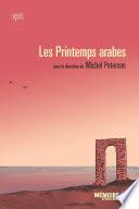 Les printemps arabes