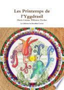 Les Printemps de l'Yggdrasil