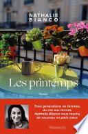 Les Printemps