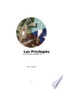 Les Privilégiés
