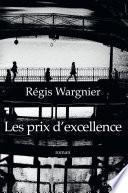 Les prix d'excellence
