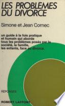 Les problèmes du divorce