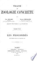 Les procordés
