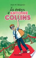 Les prodiges d'Antoine Collins