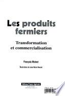 Les produits fermiers