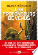 Les Profondeurs de Vénus