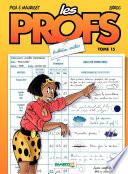 Les Profs - tome 15 - Bulletin météo