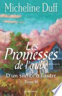 Les Promesses de l'aube