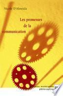 Les promesses de la communication