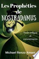 Les Propheties De Nostradamus