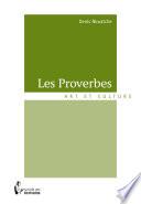 Les proverbes