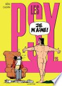 Les Psy - Tome 15 - Je m'aime !