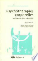 Les psychothérapies corporelles