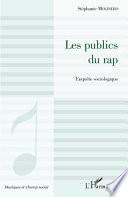 Les publics du rap