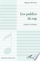 Les publics du rap