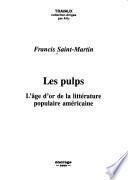 Les pulps