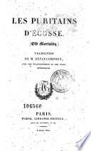 Les Puritains d'Ecosse