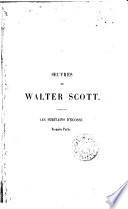 Les Puritains d'Écosse