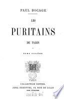 Les puritains de Paris