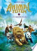 Les quatre élus