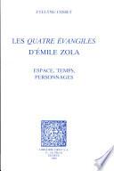 Les Quatre Evangiles d'Emile Zola