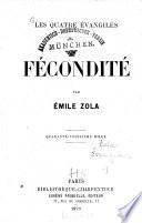 Les quatre évangiles