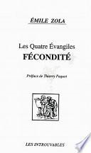 Les Quatre évangiles