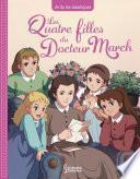 Les quatre filles du docteur March