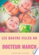 Les quatre filles du Docteur March