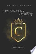 Les Quatre Héritiers - Intégrale