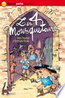 Les quatre mousquetaires