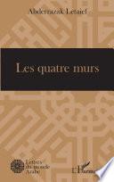 Les quatre murs