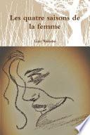 Les quatre saisons de la femme