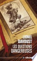Les Questions dangereuses